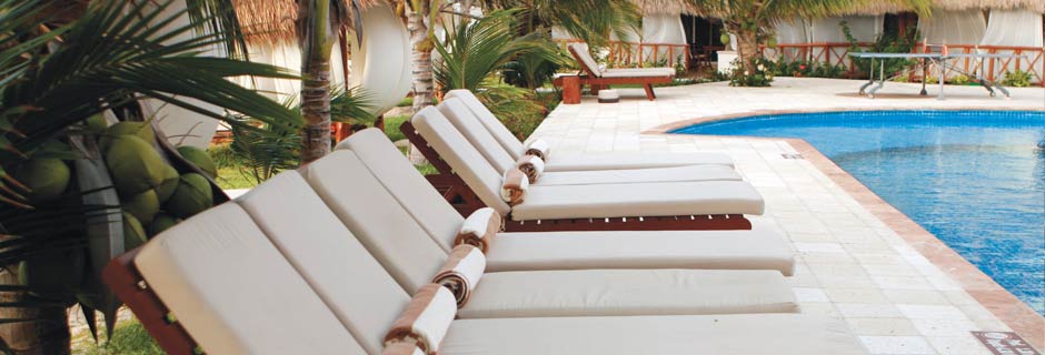Luxury Mexico holidays